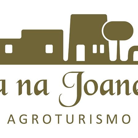 Agroturismo Ca Na Joaneta Santa Eularia des Riu Buitenkant foto